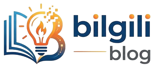 Bilgili Blog